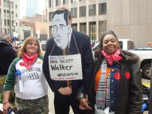 We Are One Tribunal Pittsburgh 4/4/11