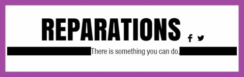 reparations