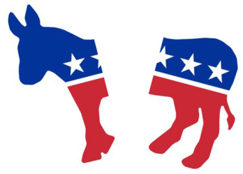 democrat_donkey_broken