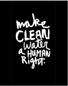 make-clean-water-a-human-right
